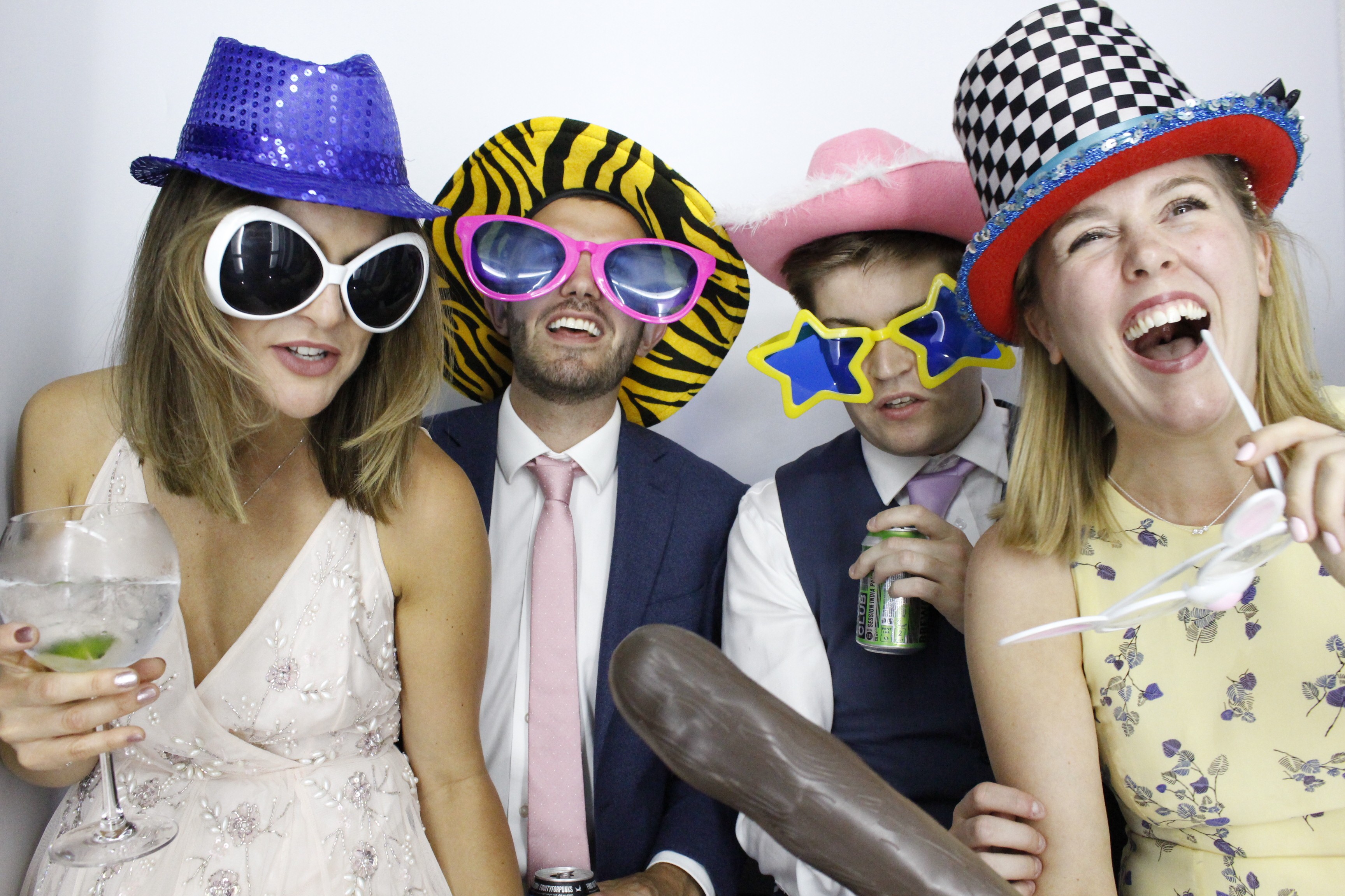 Henry Wilkinson Wedding | View more photos from the event at gallery.myphotoboothexperience.co.uk/u/MyPhotoBoothExperienceLtd/Henry-Wilkinson-Wedding